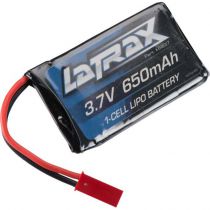 LIPO 3,7V 650MAH - ALIAS