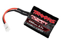 LIPO 3.7V 450MAH - DR-1