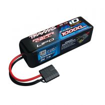 LIPO 7,4V 10000MAH 2S 25C - iD