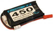 LIPO 7,4V 450MAH 2S 20C LIGHT