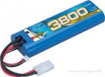  LIPO 7.4V LIPO 2S 3800 30C TAMYA  LRP 270079890