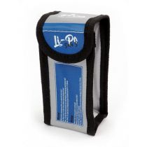 LIPO BAG 64X50X125MM - SIVA 15017