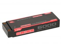 LIPO ORION ULTIMATE GRAPHENE 2S LIPO 6000-120C-7.4V (264g) - ORI14514