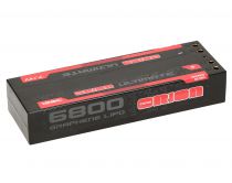 LIPO ORION ULTIMATE GRAPHENE 2S LIPO 6800-120C-7.4V (297g) - ORI14515