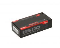 LIPO ORION ULTIMATE GRAPHENE 2S LIPO SHORTY 5500-120C-7.4V (214g) - ORI14513