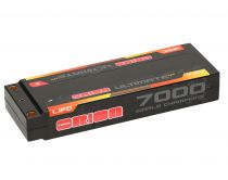 LIPO ORION ULTIMATE GRAPHENE HV 2S LIPO 7000-120C-7.6V (284g) - ORI14504