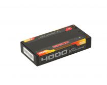 LIPO ORION ULTIMATE GRAPHENE HV 2S LIPO SHORTY LGC 4000-120C-7.6V (144g) - ORI14502