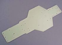 LOWER CHASSIS (FIBERGLASS)(FOR