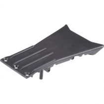 LOWER CHASSIS, LOW CG (BLACK)