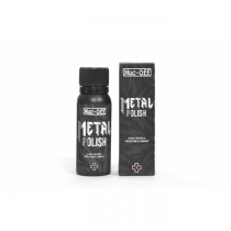 Lustreur métal 100ml - MCO632 - Pièces et Options MucOff