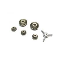 M10DT/M48S/M40DT METAL INTERNAL DIFF GEAR SET