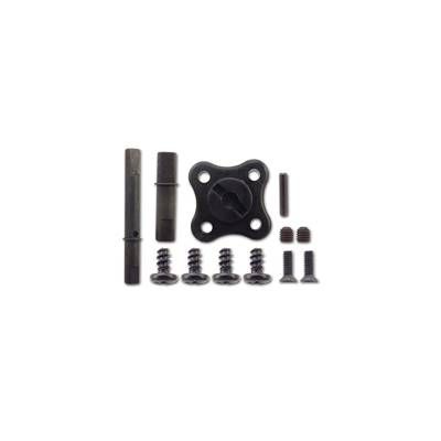 M40 SERIES INPUT SHAFT HARDWARE SET METAL DIFF GEAR