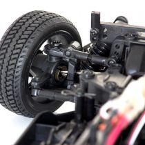 M40S AUDI RS5 DTM 2014 GRISE