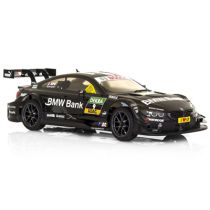 M40S BMW M4 DTM 2014 NOIRE