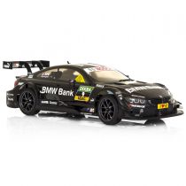 M40S BMW M4 DTM 2014 NOIRE
