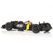 M40S BMW M4 DTM 2014 NOIRE