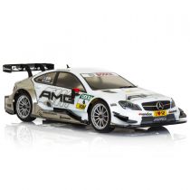 M40S MERCEDES-AMG C-BLANCHE COUPE DTM