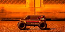 MAD VAN FAZER MK2 1:10 EP 4WD READSYET K.34412B 