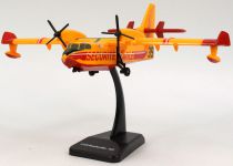 Maquette du Canadair de la Sécurité Civile - New Ray - 20605