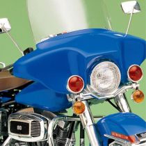 Maquette plastique de moto Harley Davidson Classic 1:10 9415501