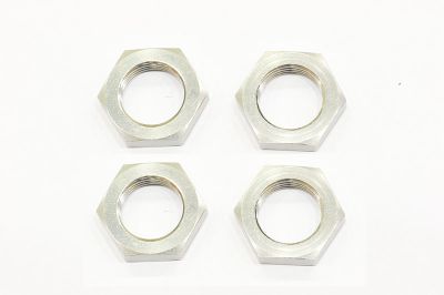 MASSELOTTE D\'EMBRAYAGE CARBONE (4) - SER600228 - Pi�ce d�tach�e SERPENT