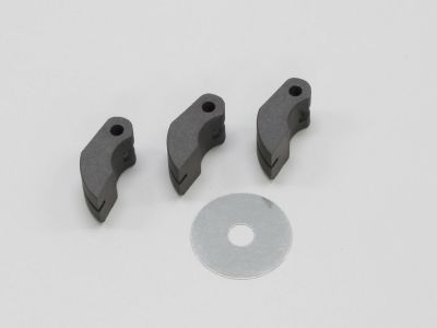 MASSELOTTES 3 PTS CARBONE OPTION - IFW52B - Pi�ce d�tach�e KYOSHO