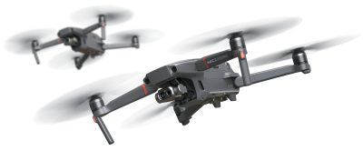 Mavic 2 Enterprise DUO
