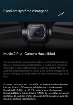 Mavic 2 Pro DJI avec Hasselblad L1D-20C
