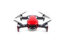 mavic air Fly More Combo Rouge Flamme - 141-MAVIC-AIR-FLYMORE