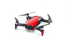 mavic air Fly More Combo Rouge Flamme - 141-MAVIC-AIR-FLYMORE