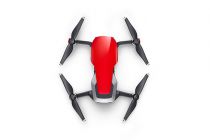 mavic air Fly More Combo Rouge Flamme - 141-MAVIC-AIR-FLYMORE