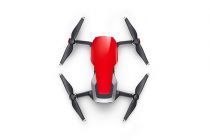 mavic air Fly More Combo Rouge Flamme - 141-MAVIC-AIR-FLYMORE