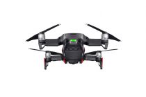 mavic air Fly More Combo Rouge Flamme - 141-MAVIC-AIR-FLYMORE