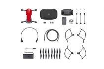 mavic air Fly More Combo Rouge Flamme - 141-MAVIC-AIR-FLYMORE