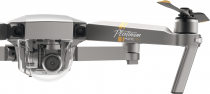 MAVIC PRO PLATINUM DJI