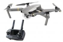 MAVIC PRO PLATINUM DJI