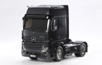 MB Actros 1851 black