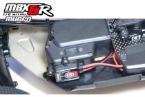 MBX8 R BUGGY 4X4 1/8éme Nitro E2027