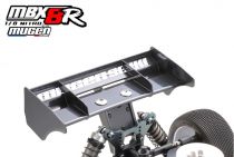 MBX8 R BUGGY 4X4 1/8éme Nitro E2027