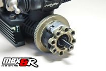 MBX8 R BUGGY 4X4 1/8éme Nitro E2027