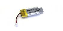 MC015 - Batterie Lipo 1S 3.7V-120mAh - Pièce détachée KYOSHO