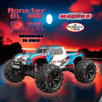 MHD STINGER Monster BL 4WD 1:16 Z85043