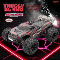 MHD STINGER Truggy BL 4WD 1:16  Z85044