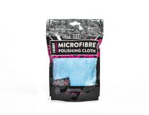 Micro fibre bleue de nettoyage - MCO272 - Pièces et Options MucOff