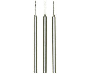 MICRO-FORET EN M�TAL DUR, 2 PCS - PROXXON - PRX-28324 - PRX-28326 - PRX-28328