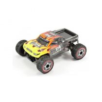 Micro GT24T 1/24ème 4x4 RTR Brushless - CARISMA - CARI58368