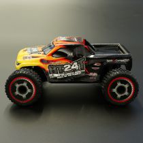 Micro GT24T 1/24ème 4x4 RTR Brushless - CARISMA - CARI58368