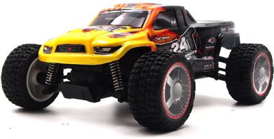 Micro GT24T 1/24�me 4x4 RTR Brushless - CARISMA - CARI58368