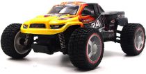 Micro GT24T 1/24ème 4x4 RTR Brushless - CARISMA - CARI58368