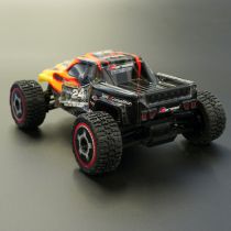 Micro GT24T 1/24ème 4x4 RTR Brushless